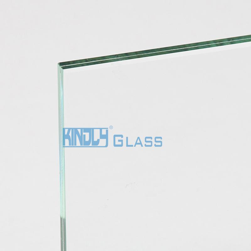 44.1.1mm Ultra Clear Laminated Glass
